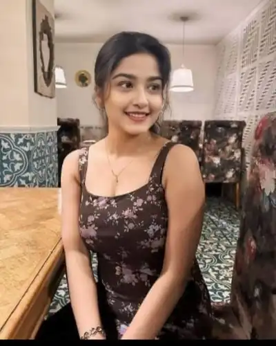 Misha Raut
