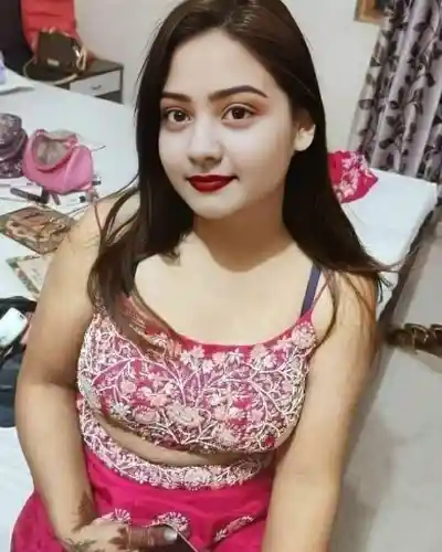 Radha Khandelwal