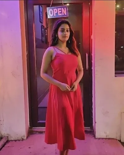 Nagpur Escort