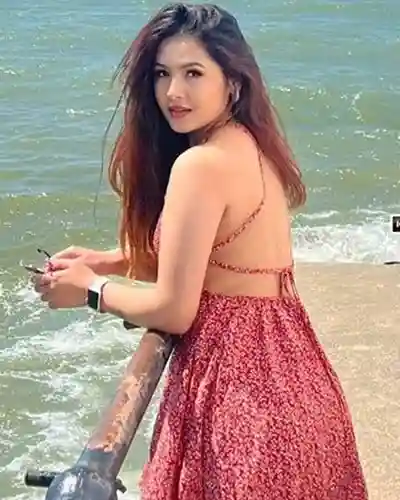 Soniya Mirza
