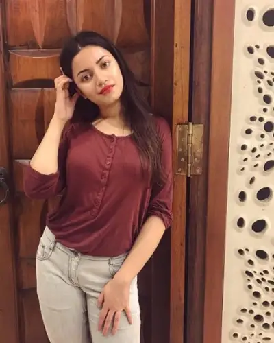 Priya Sahu